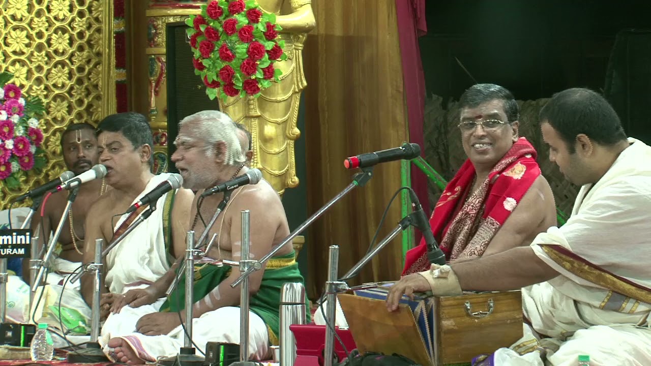 Naan Oru Vilayaattu Bhommaiyya | Dr UKB | Briga Balu | 66th Mayuram Radhakalyanam  |Navarasa Kaanada