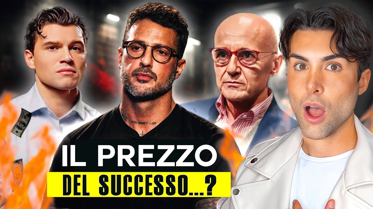 SIGNORINI VS CORONA: TUTTO IL CASO E LE NOVITà | GIANMARCO ZAGATO