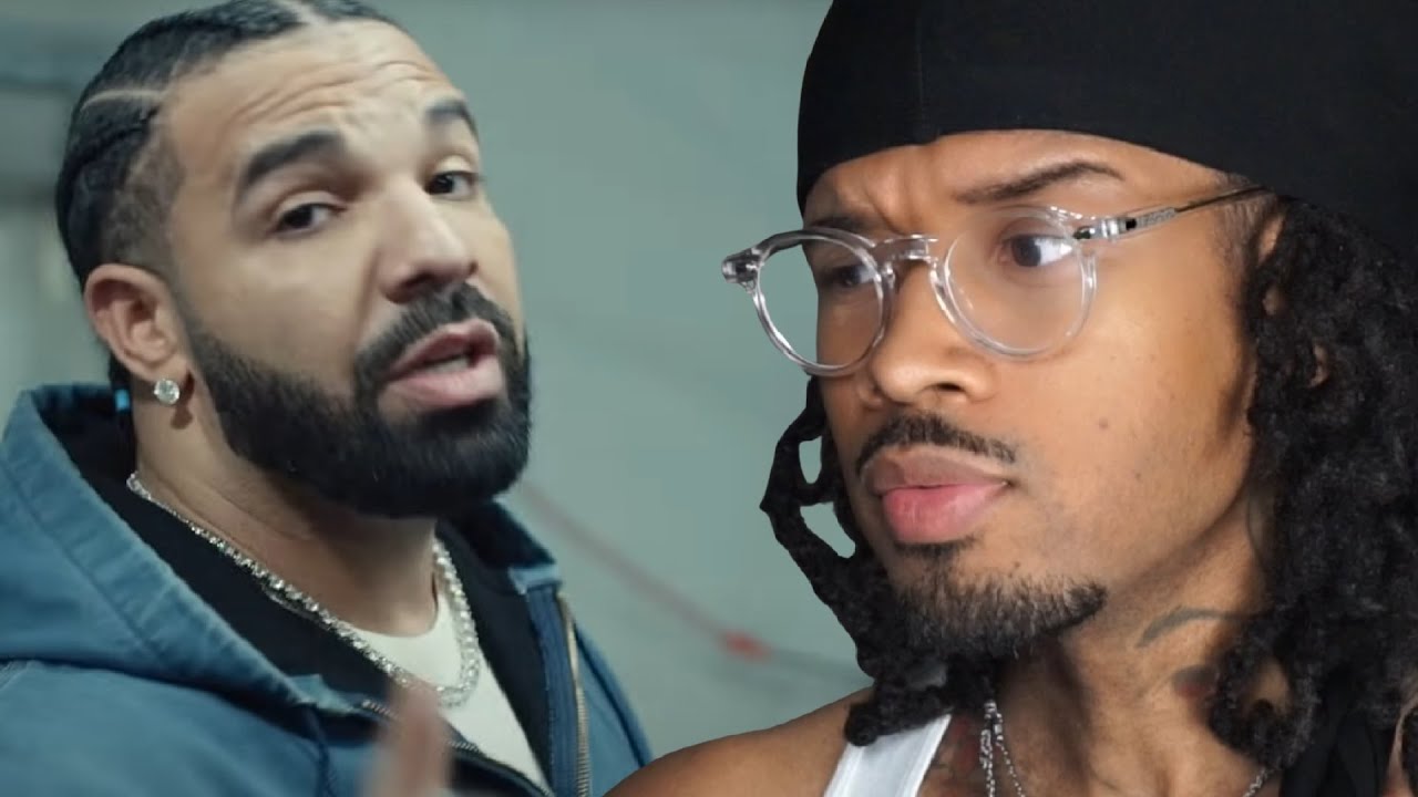 Drake Has LOST His Mind..