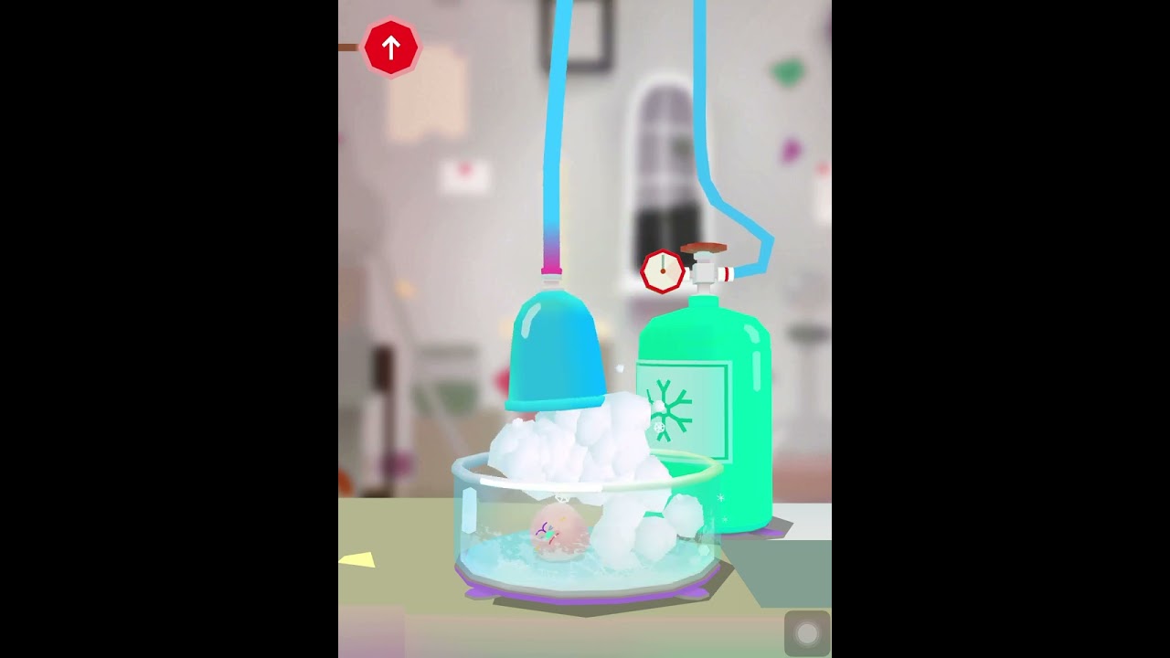 Toca Boca Gameplay Part 4