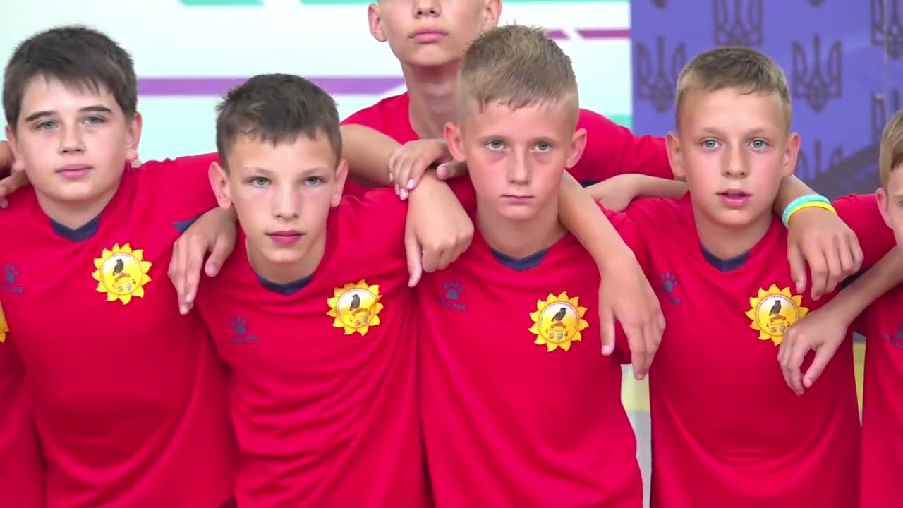 Футзал | 1/4 ФІНАЛУ / 1/2 ФІНАЛУ | Пліч-о-пліч [ V ЕТАП ]