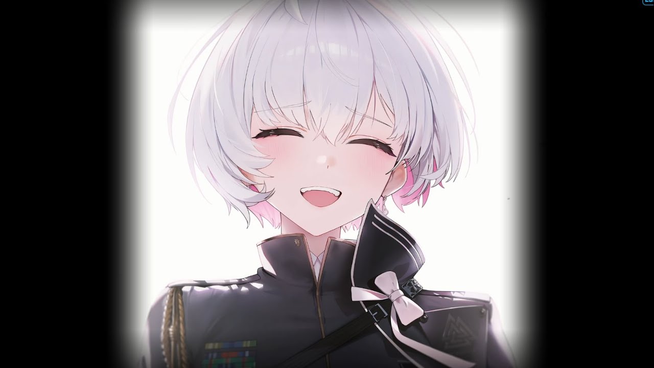 Liliweiss saves her Commander