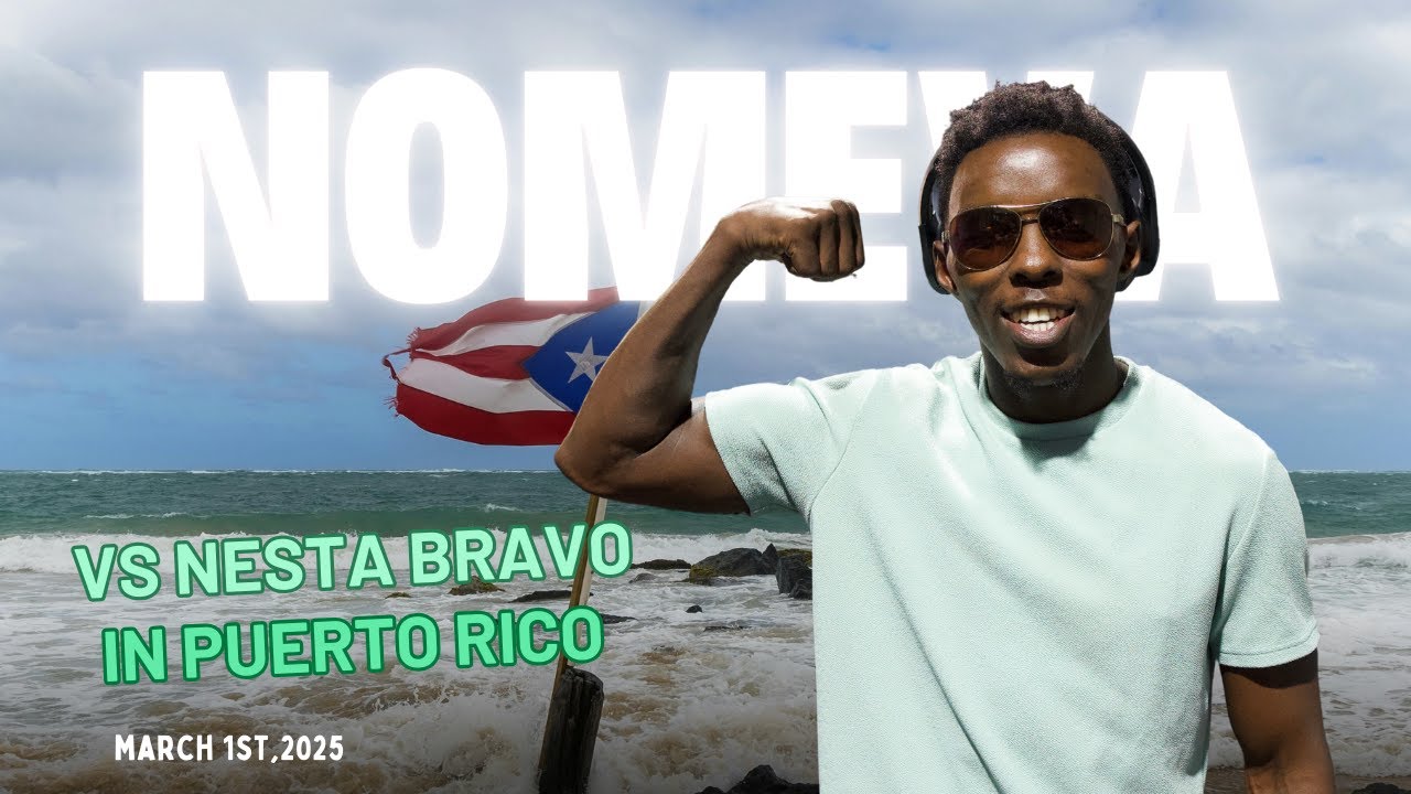 Xolisani Ndongeni fights in Puerto Rico vs Nester Bravo | March 1st 2025