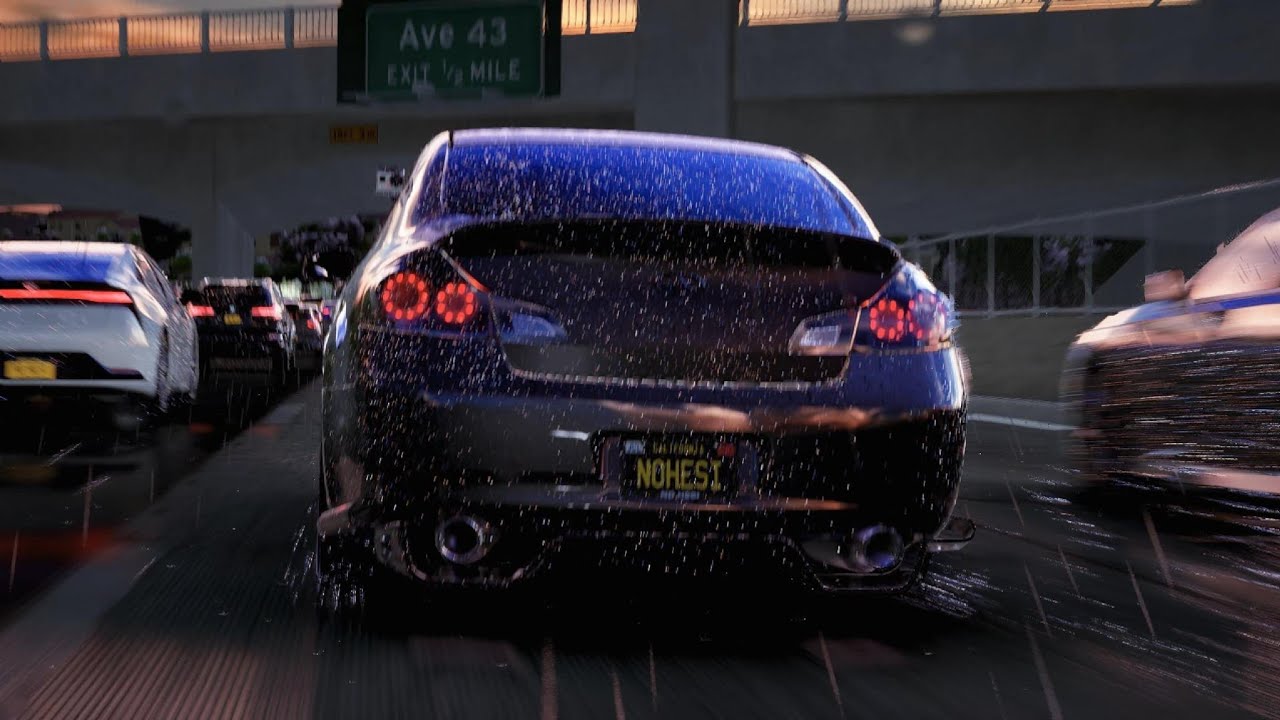 No Hesi: Assetto Corsa Cinematic (I'm Ready)