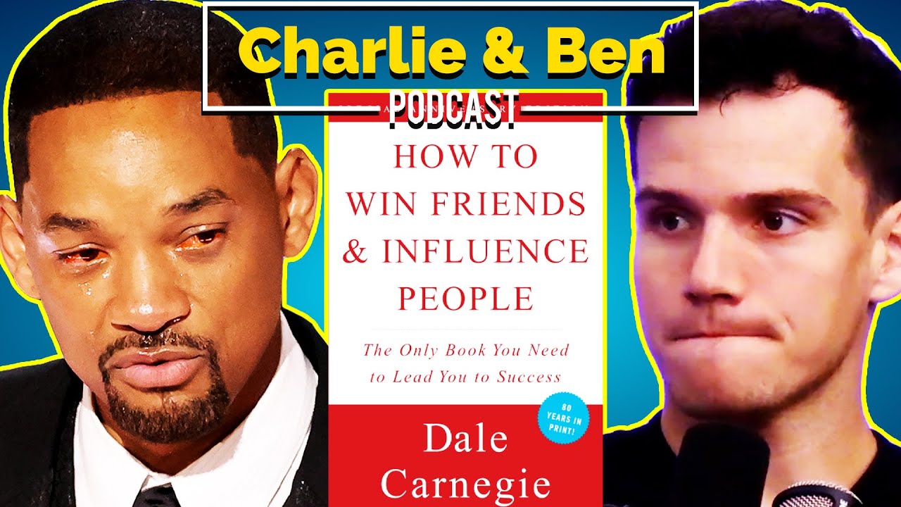 Dark Side Of Movie Stardom, Psychology of Like-ability & Picking Winning Arguments | Ep. 142