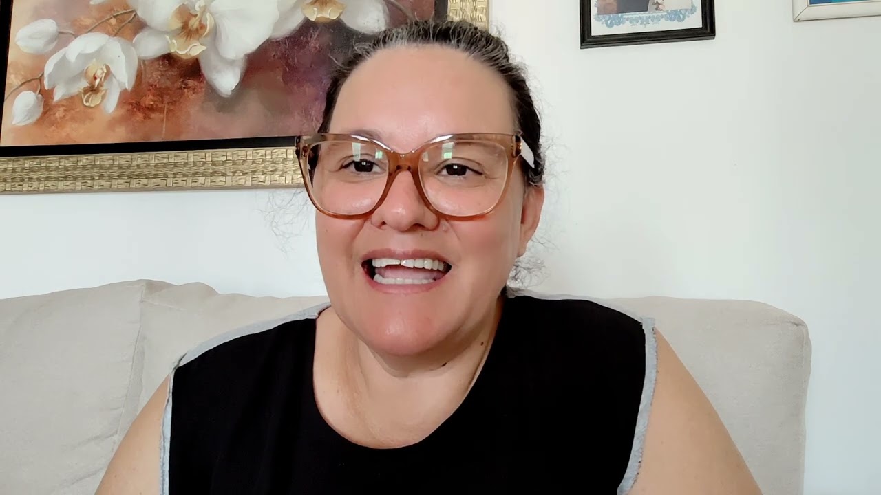 Gente por favor mi deixa fora dessas brigas eu quero ficar em paz por não estou bem de saúde 🙏