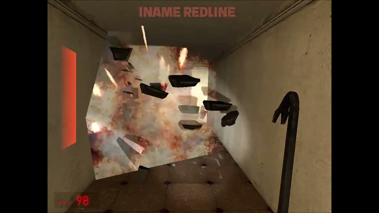 Half-Life 2 Mods Ravenholm Part 1