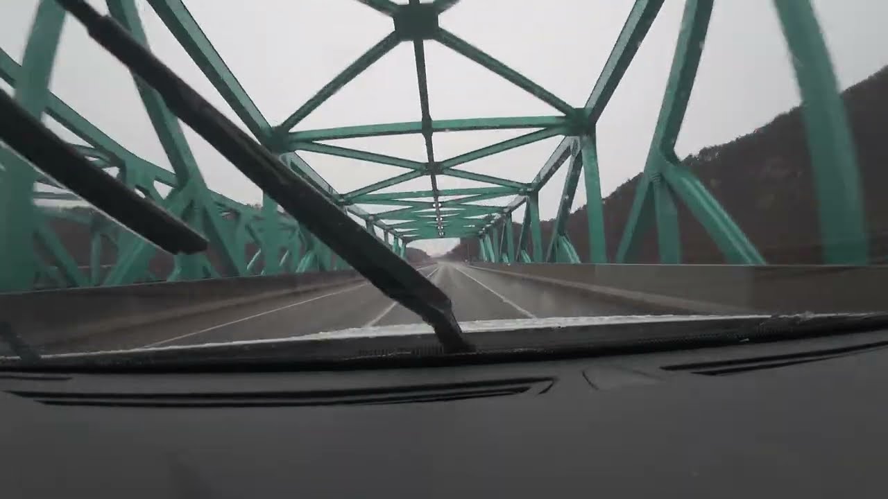 2026.03.02 산골오지 홀로서기 ~ 횡성 볼링장에서 제천 까지 가는 길