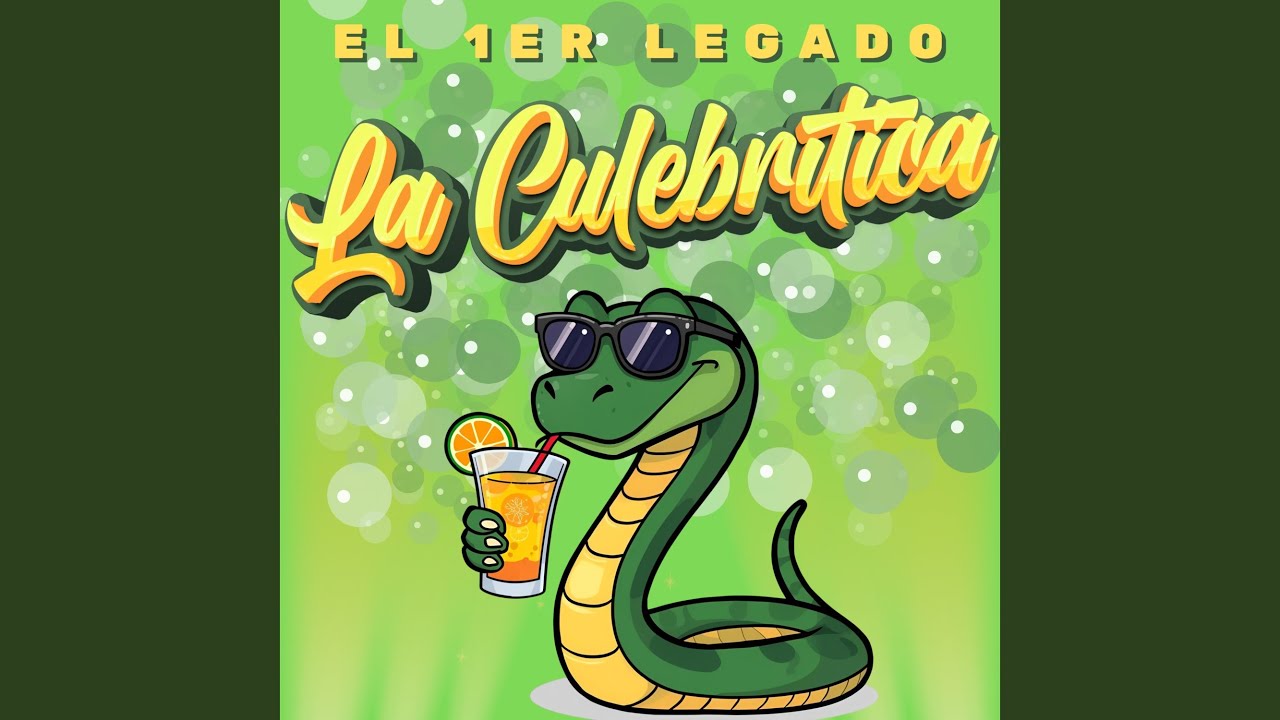 La culebritica