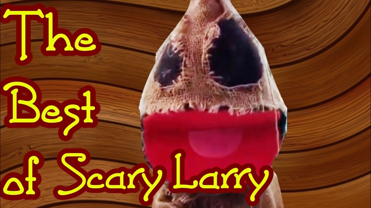 The Best of Scary Larry | The Dead Skeleton Show