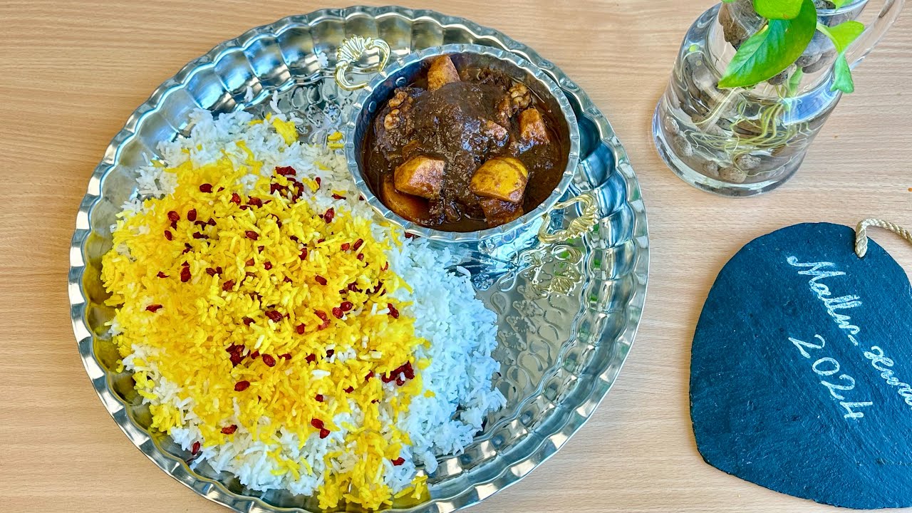 تا ئێستا شلەی بەهێتان خواردوە؟خۆشترین و تەندروستترین شلەیە ئەگەر بەم شێوەیە دروستی کەن👌