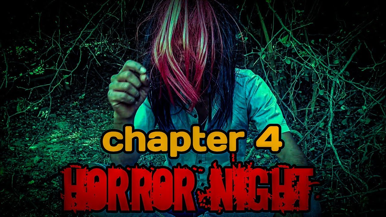 Chapter 4: आखिर सच सामने आ गया… ये परछाई मेरे पीछे क्यों पड़ी है?”