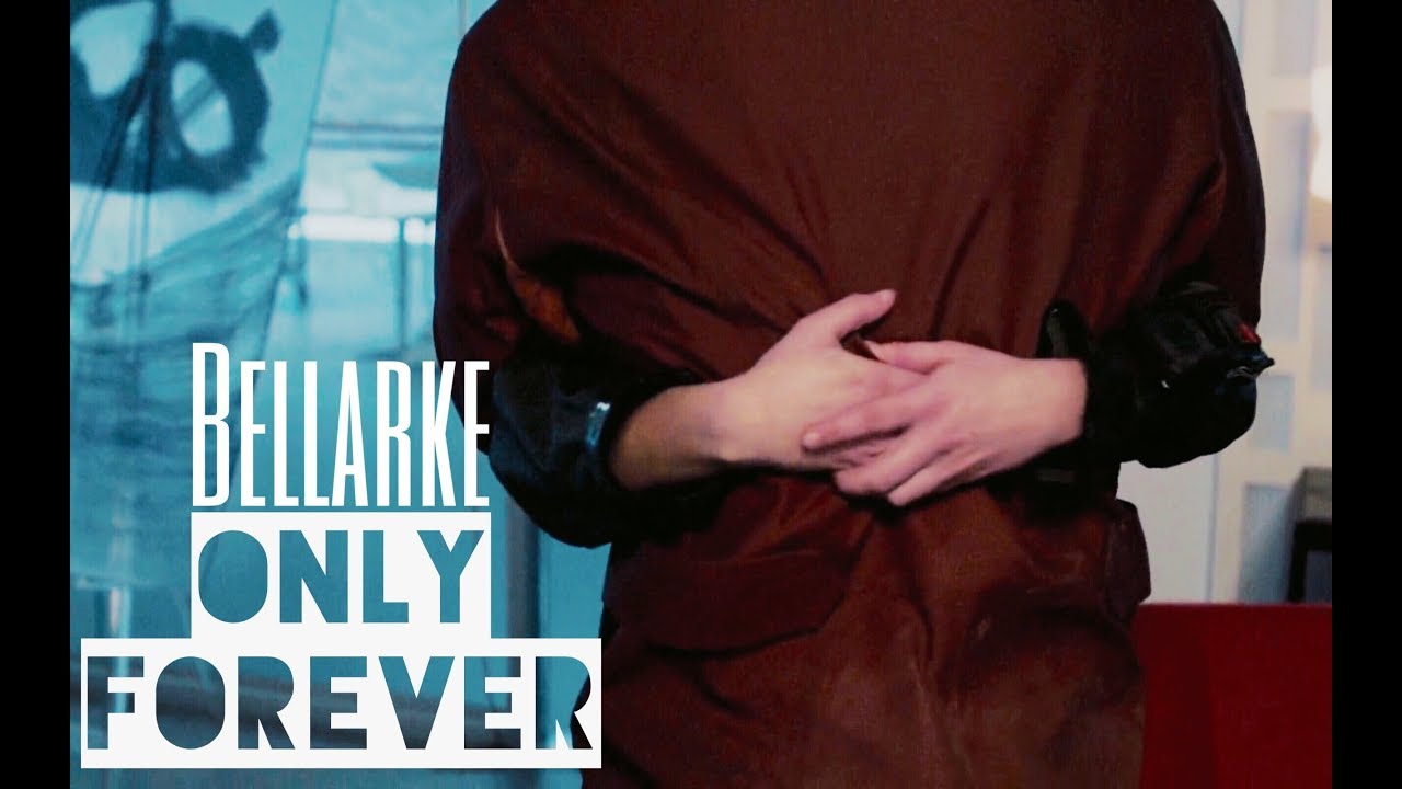 bellarke | only forever