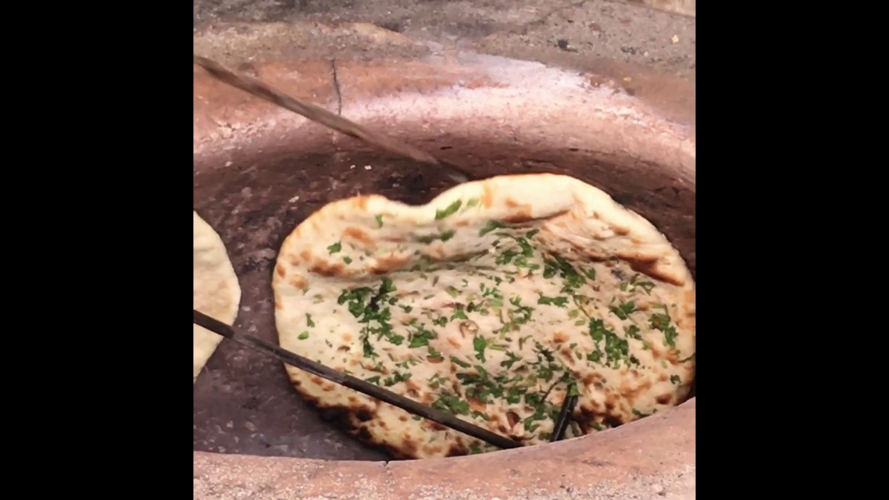 Tandoori Aloo Paratha | Full Desi Style | Pune Street Food | only in Pune
