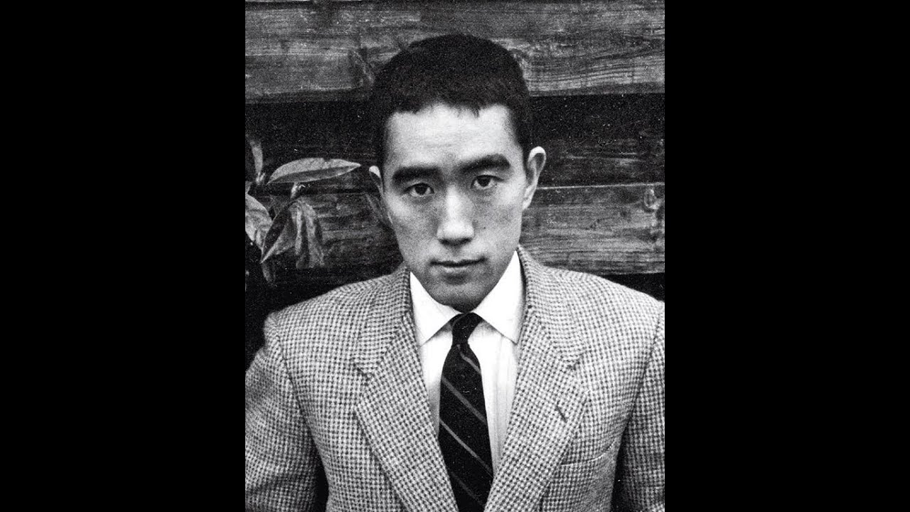 Yukio Mishima  - El escritor contradictorio