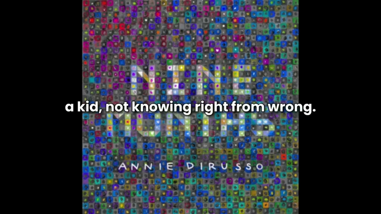 Annie DiRusso – Nine Months [KARAOKE]