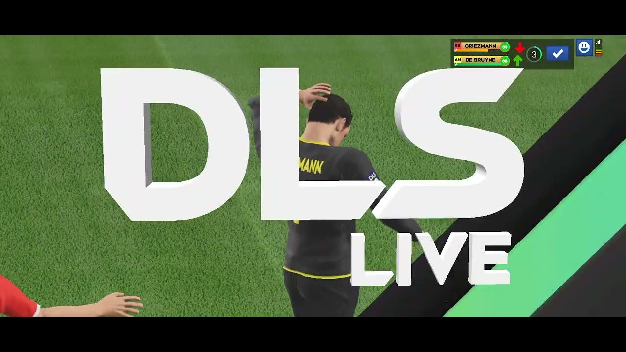Mastering Dream League Soccer 23: Pro Tips and Tricks! #Dream League Soccer