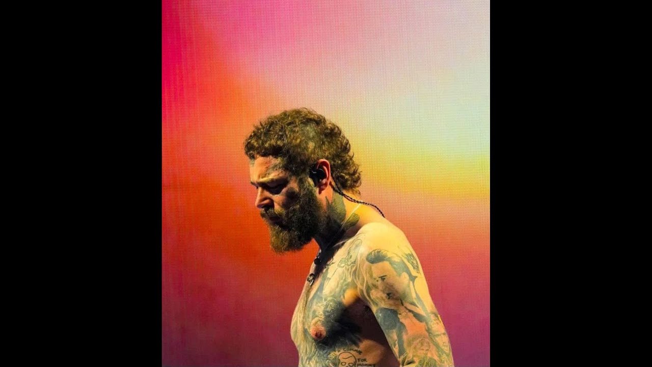 [FREE] Post Malone Type Beat - 