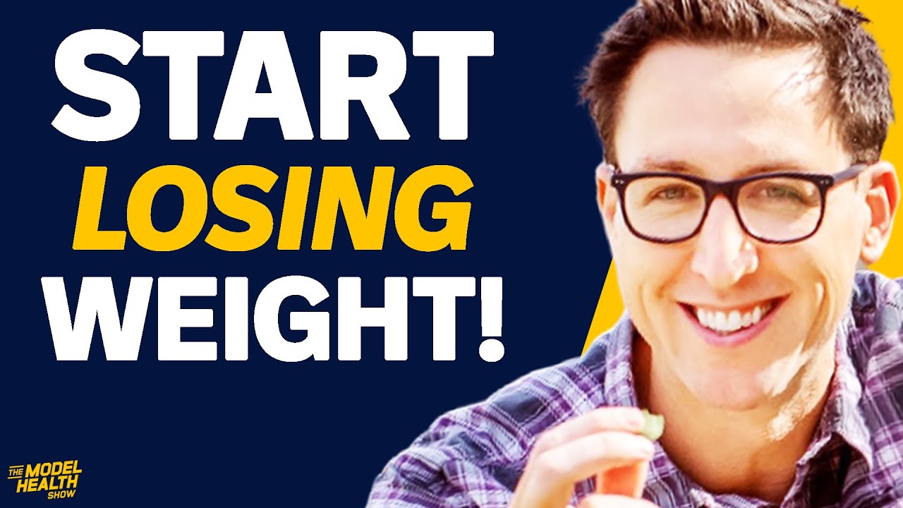 BIGGEST MISTAKES People Make When Trying To LOSE WEIGHT! | Dr. Will Bulsiewicz