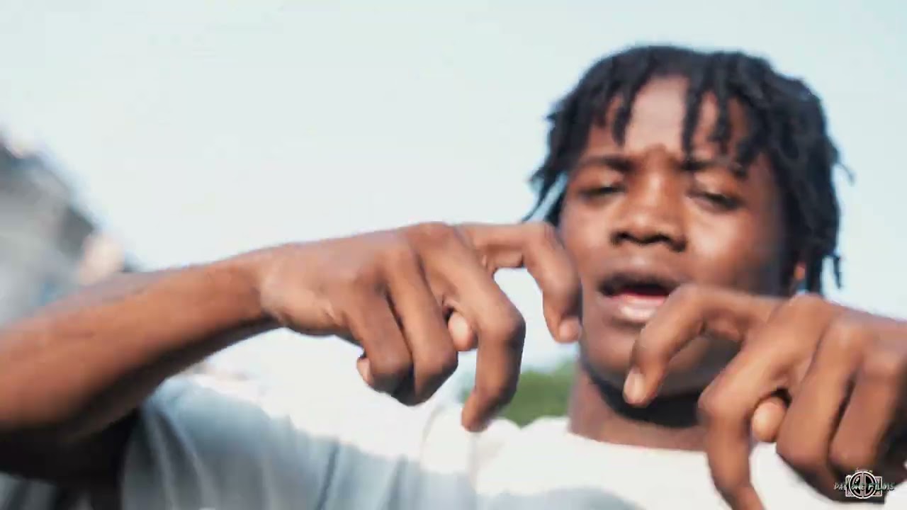 HottyBoyzStitch - Stupid Gooly 🎥Shot By Day One Visuals ( 4K )