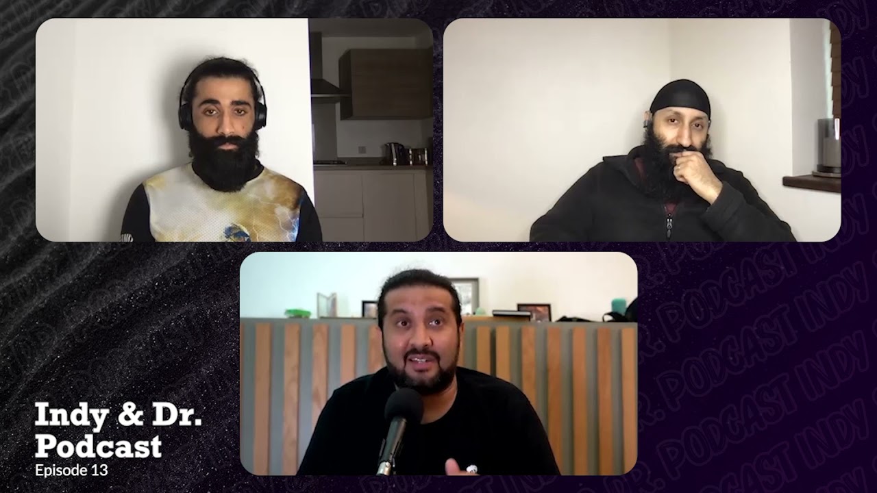 How Raj Kotecha Became A DJ | Episode 13