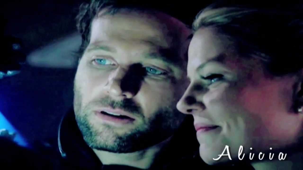 Once Upon A Time (August/Pinocchio) | Once I Was Real