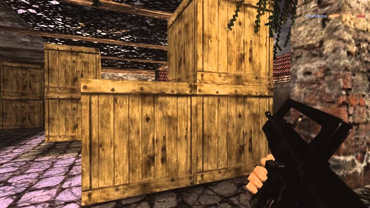 [ CounterStrike 1.6 Movie ] CS Unique Specification by CHEEF | 2011 [ CS Movie ] www.qplayz.de