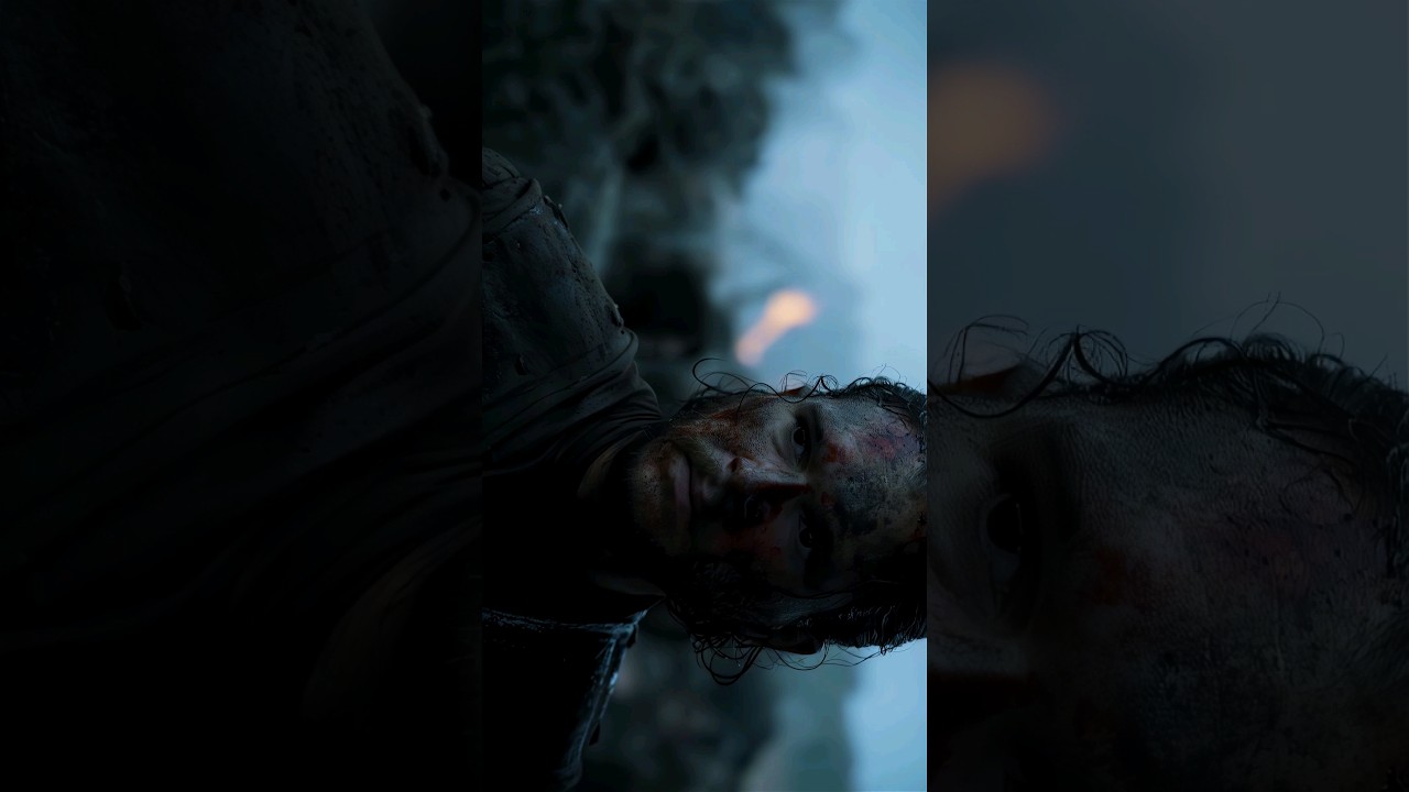 battle of the bastards edit