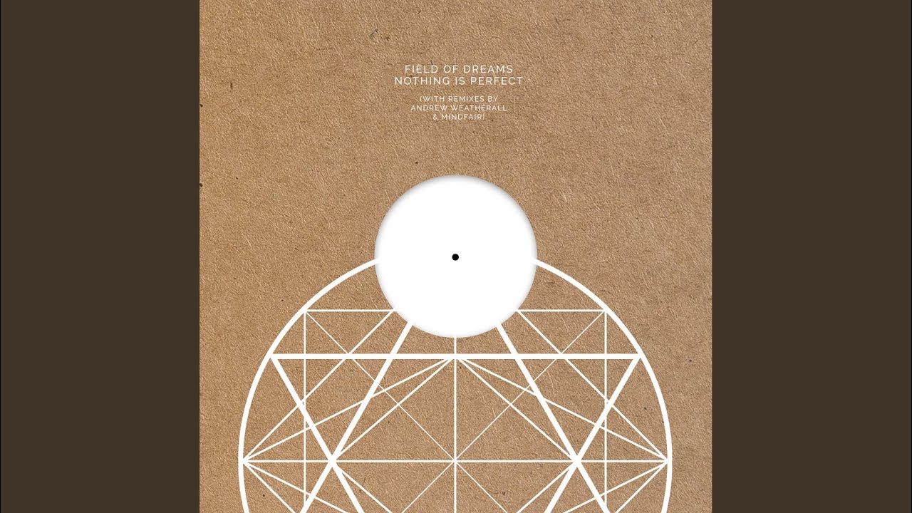 Nothing Is Perfect (Andrew Weatherall Remix)