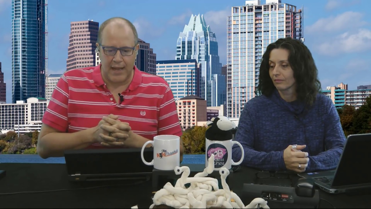 Atheist Experience 21.45 with Tracie Harris and Don Baker