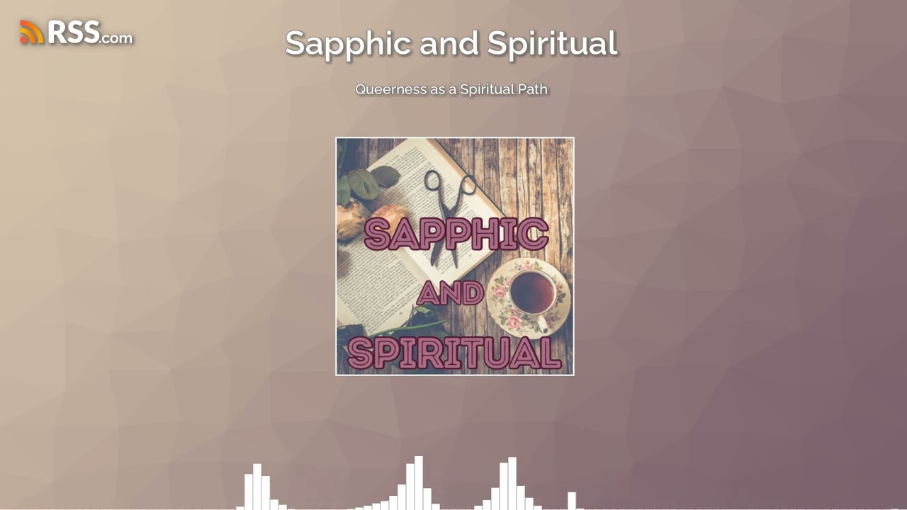 Queerness as a Spiritual Path