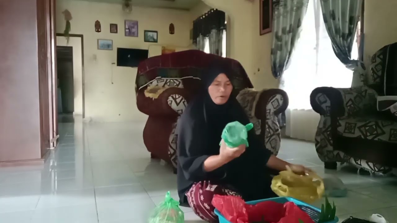 Iting minta maaf bila ada salah selama ini