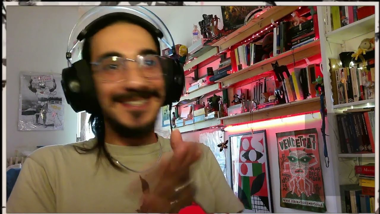 Ep. 4 - Tre nabbe ben armate