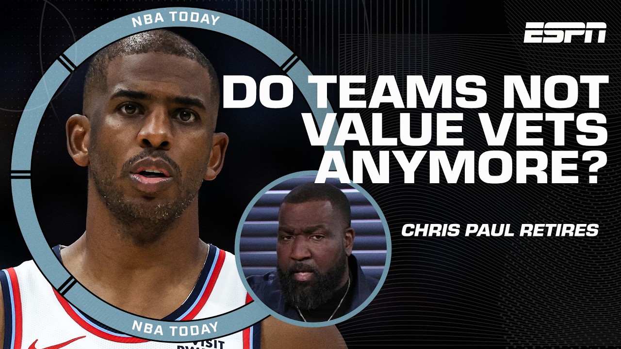 Was LeBron’s triple-double vs. the Mavs a WARNING to the rest of the NBA? 👀 | NBA Today