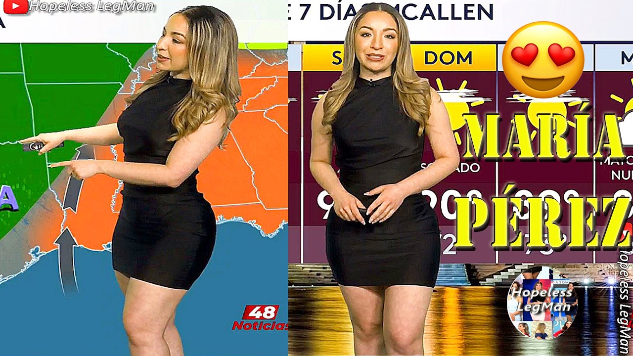 María Pérez 2026 Mar 03