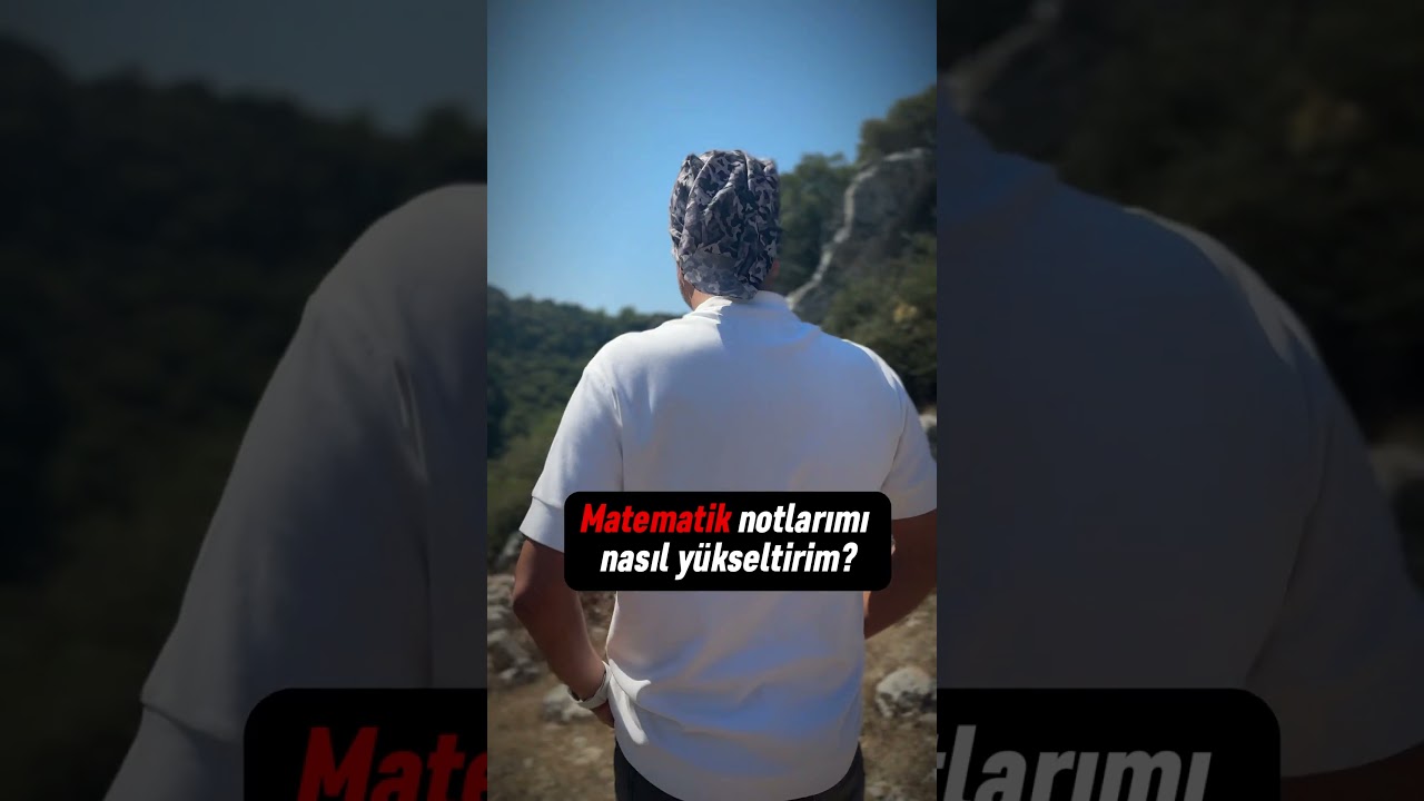 MATBOOK KİTAPLARI &Ccedil;IKTI #matematik #matbook #rehbermatematik