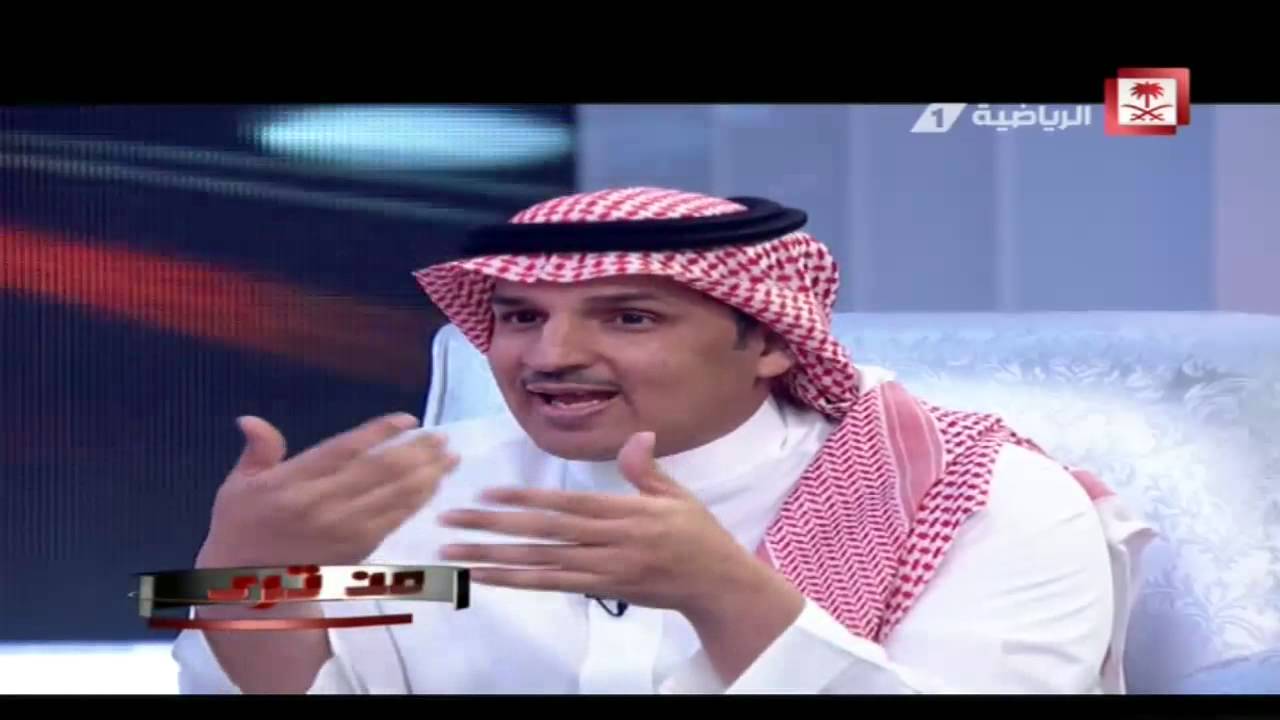 ماجد التويجري : عبدالله بن مساعد سبب خلافي مع بتال القوس
