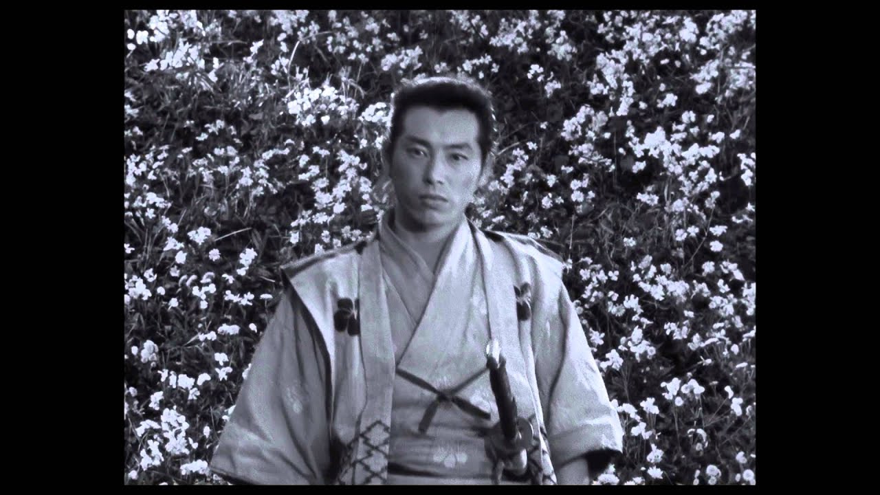 Les 7 Samoura&iuml;s d'Akira Kurosawa - 1954 - film restaur&eacute; - BA VOST