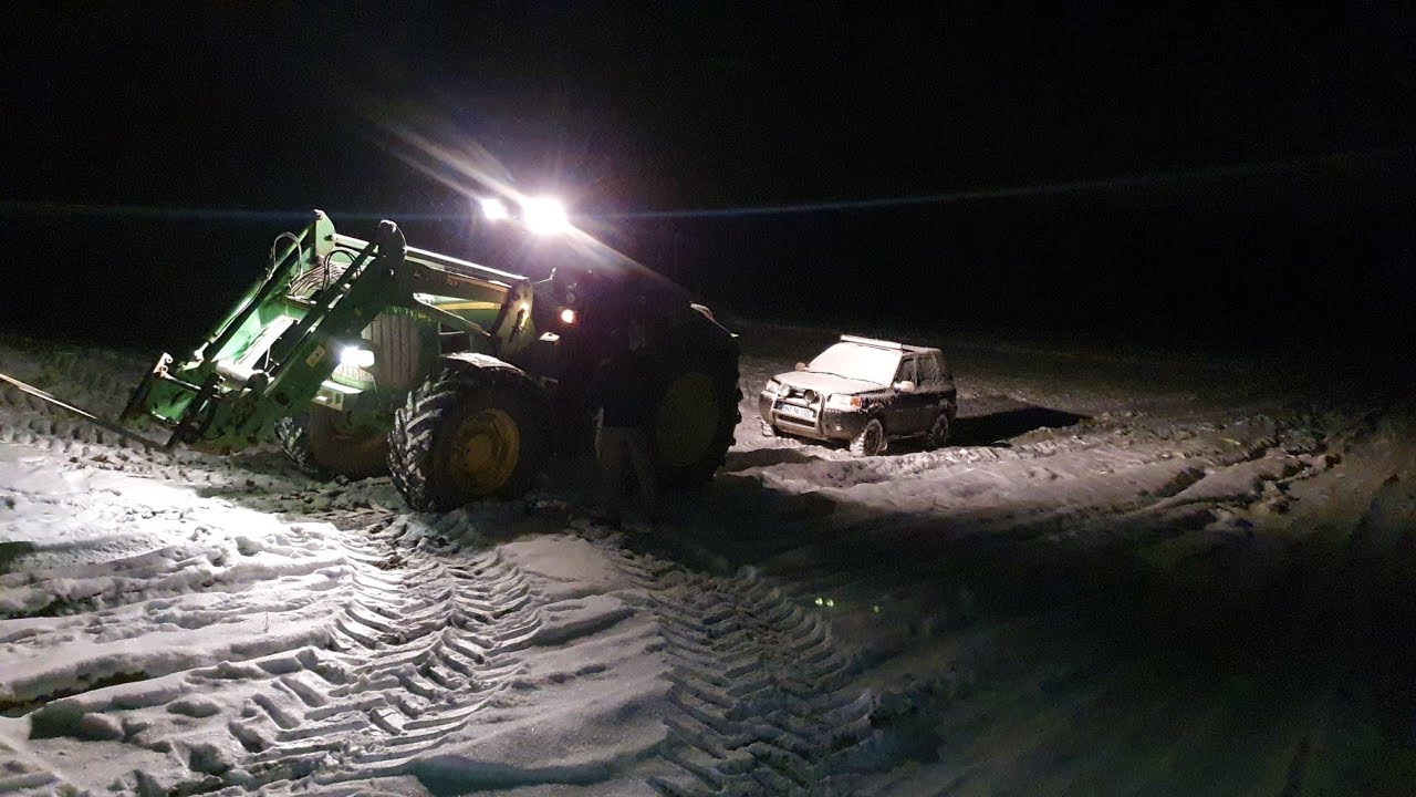 Am adus acasa Rover-ul lui Tiberiu și Cornel