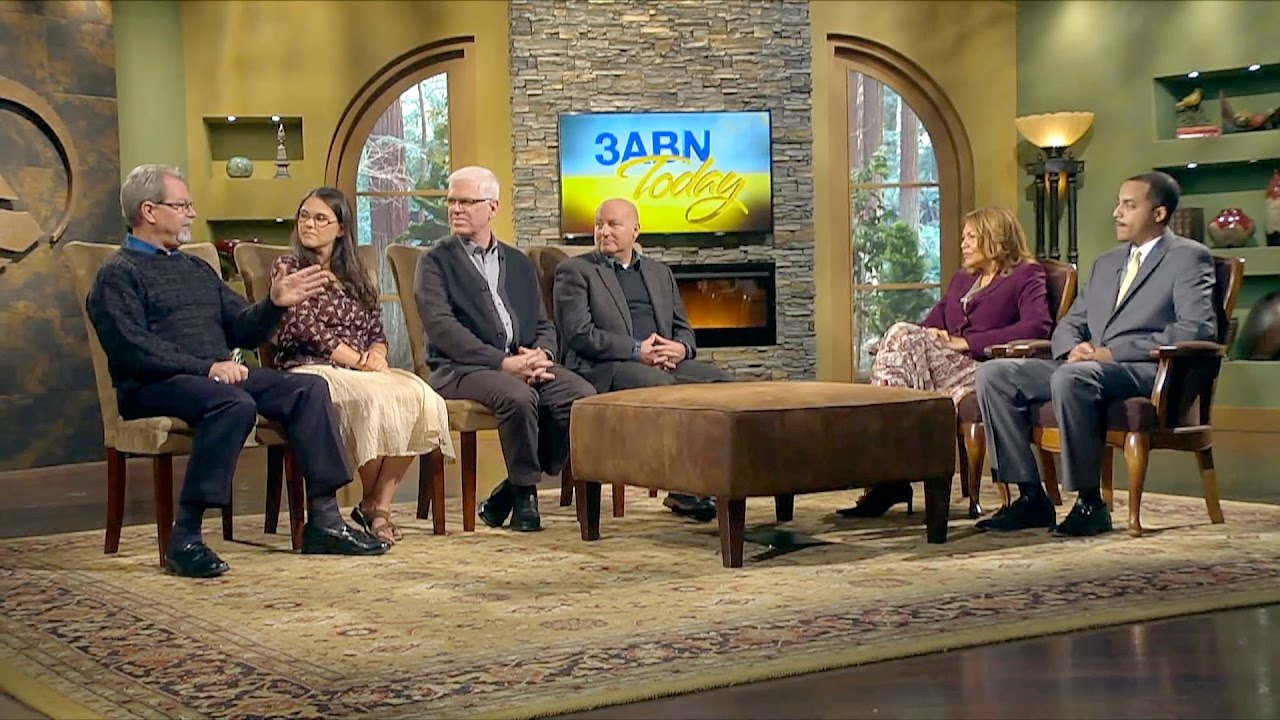 3ABN Today - Coming Out Ministries (TDY017013)