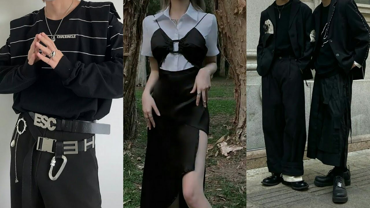 #10 || Style Cực Chất Của Giới Trẻ Trung Quốc 😎