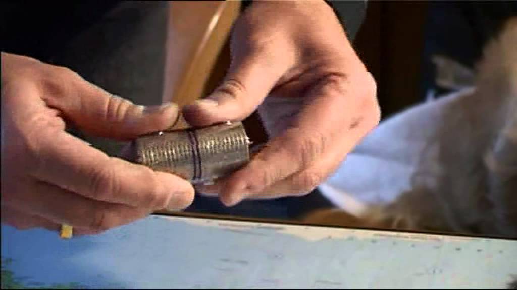 Cirque Pinder-le Film Bonus 11 Au coeur de l'Entreprise.avi