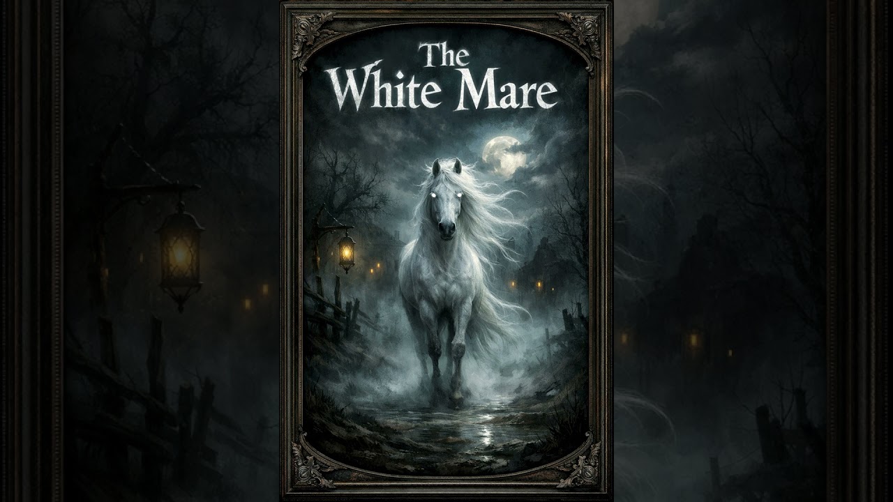 the white mare