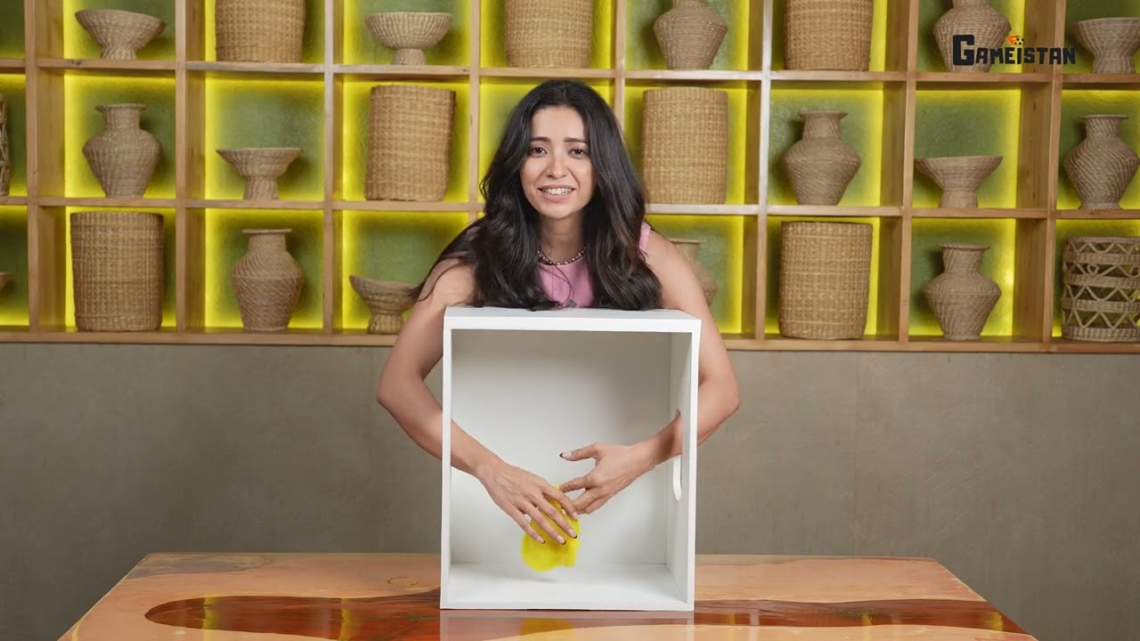 What’s In The Box Ep.01 Ft. Asha Negi