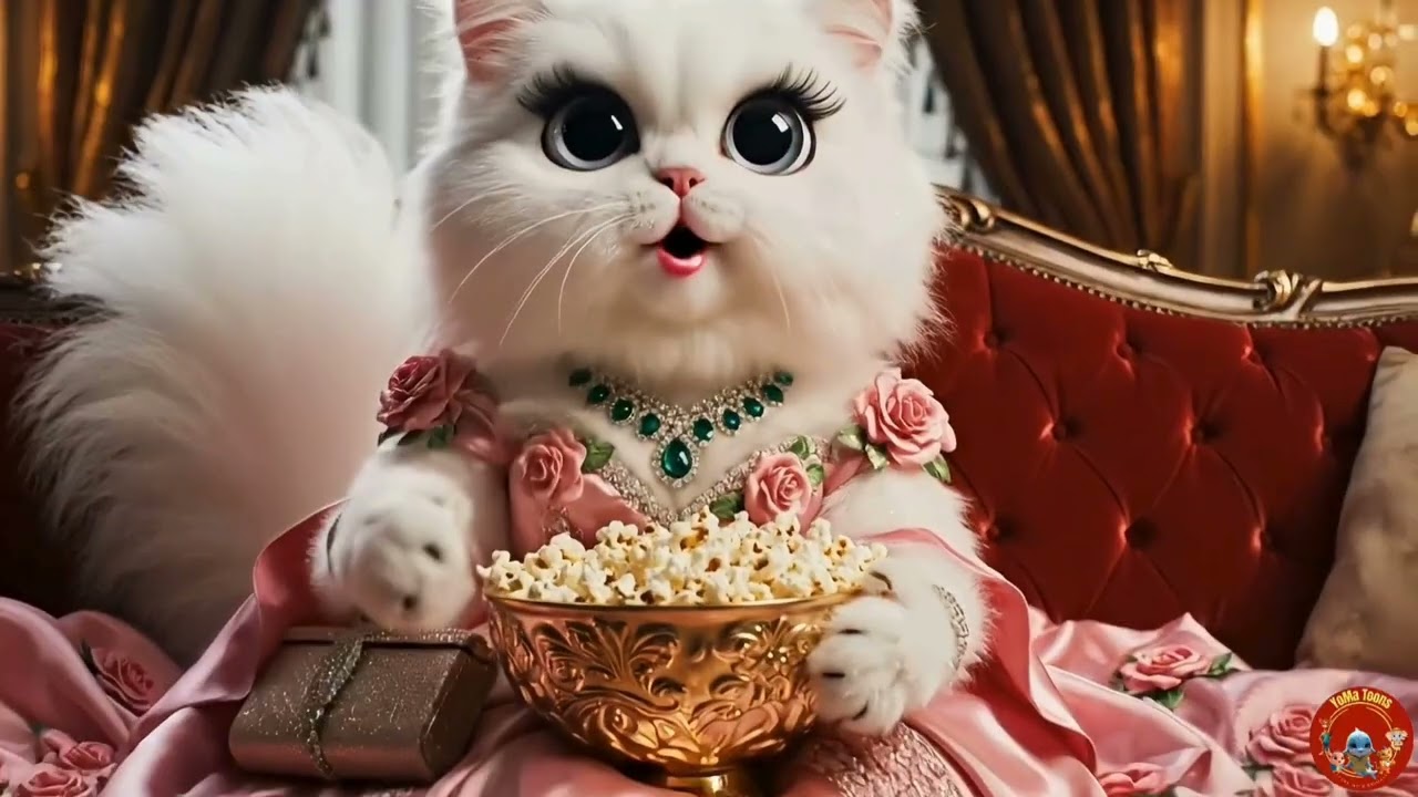 Korean | 민티의 아늑한 밤 |  Minti Cozy night