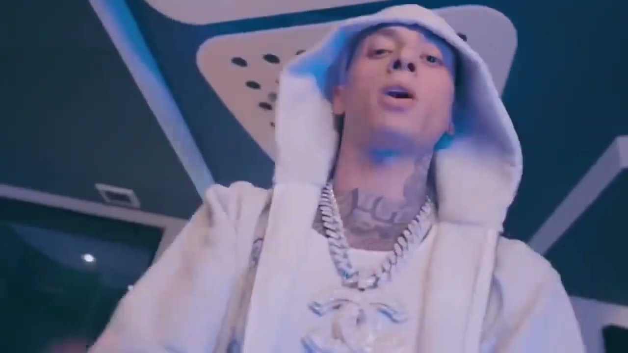 Central Cee - One Up (Music Video) Prod.SickMind Music