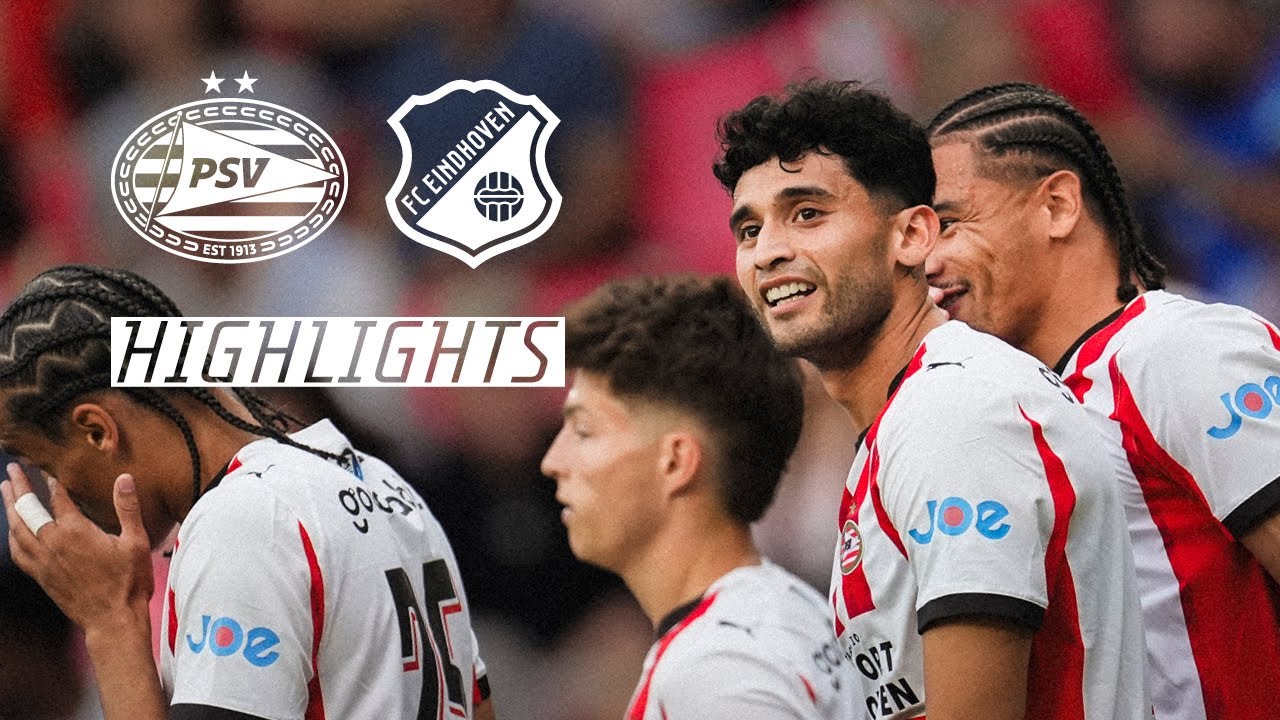 Highlights | Pepi scores twice, Bajraktarević provides excellent assist ⚡️