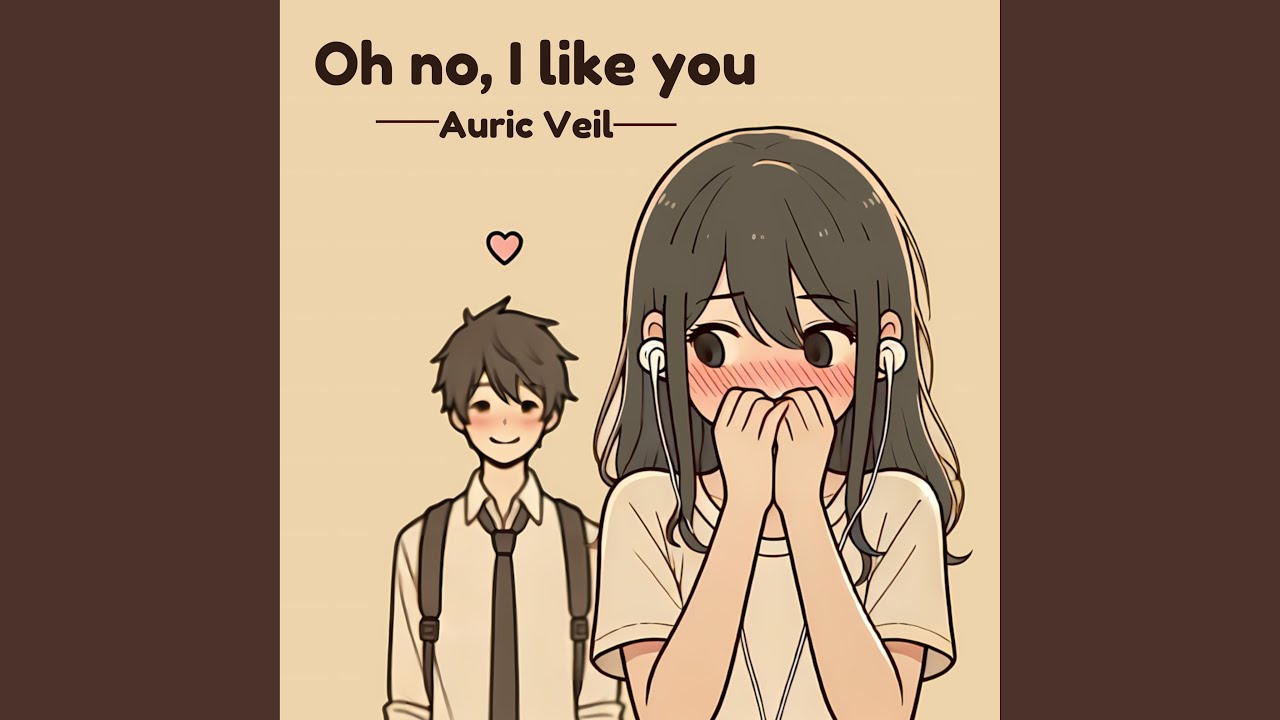 Oh no, I like you