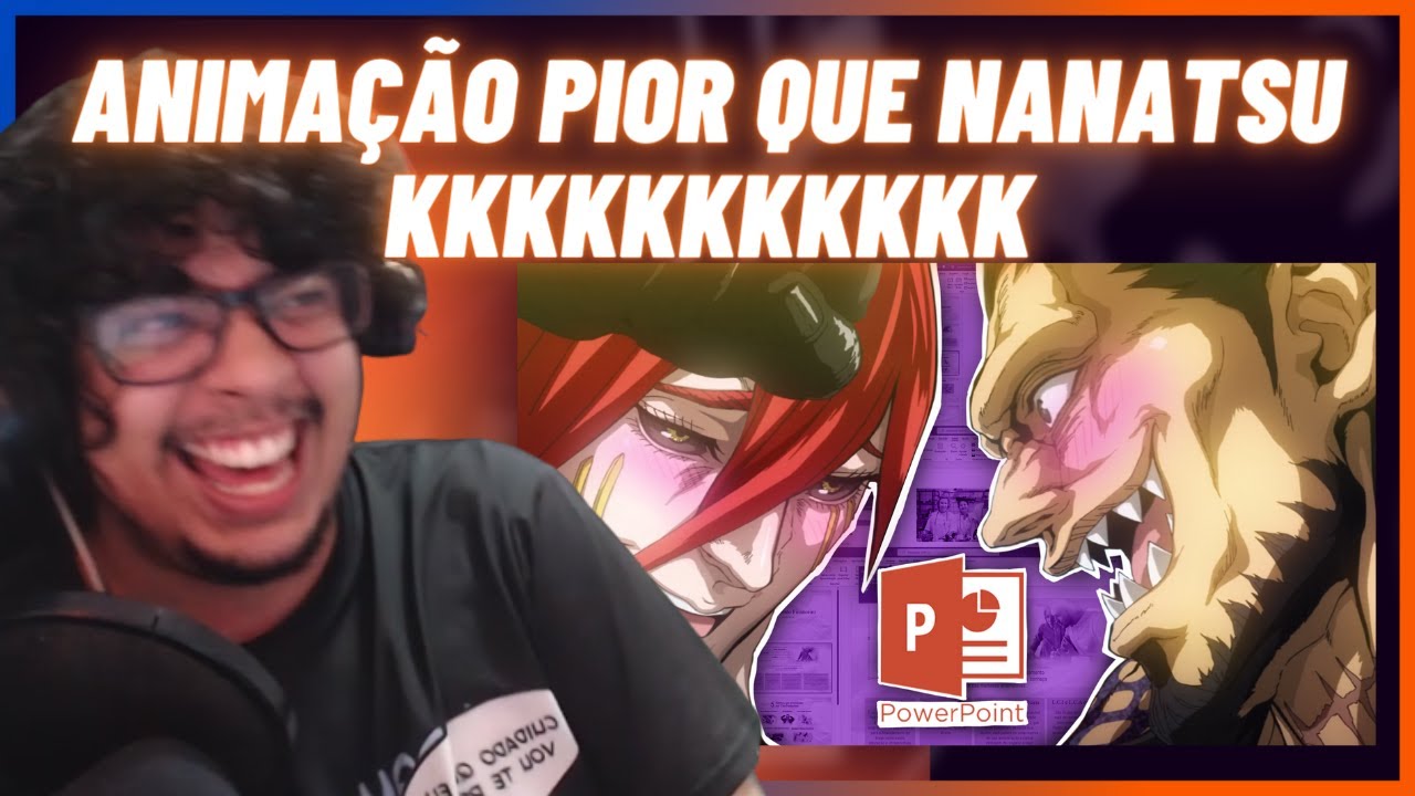 PARECE QUE O MANGÁ É MELHOR! – Shuumatsu No Valkyrie Paródia (VOICE MAKERS)