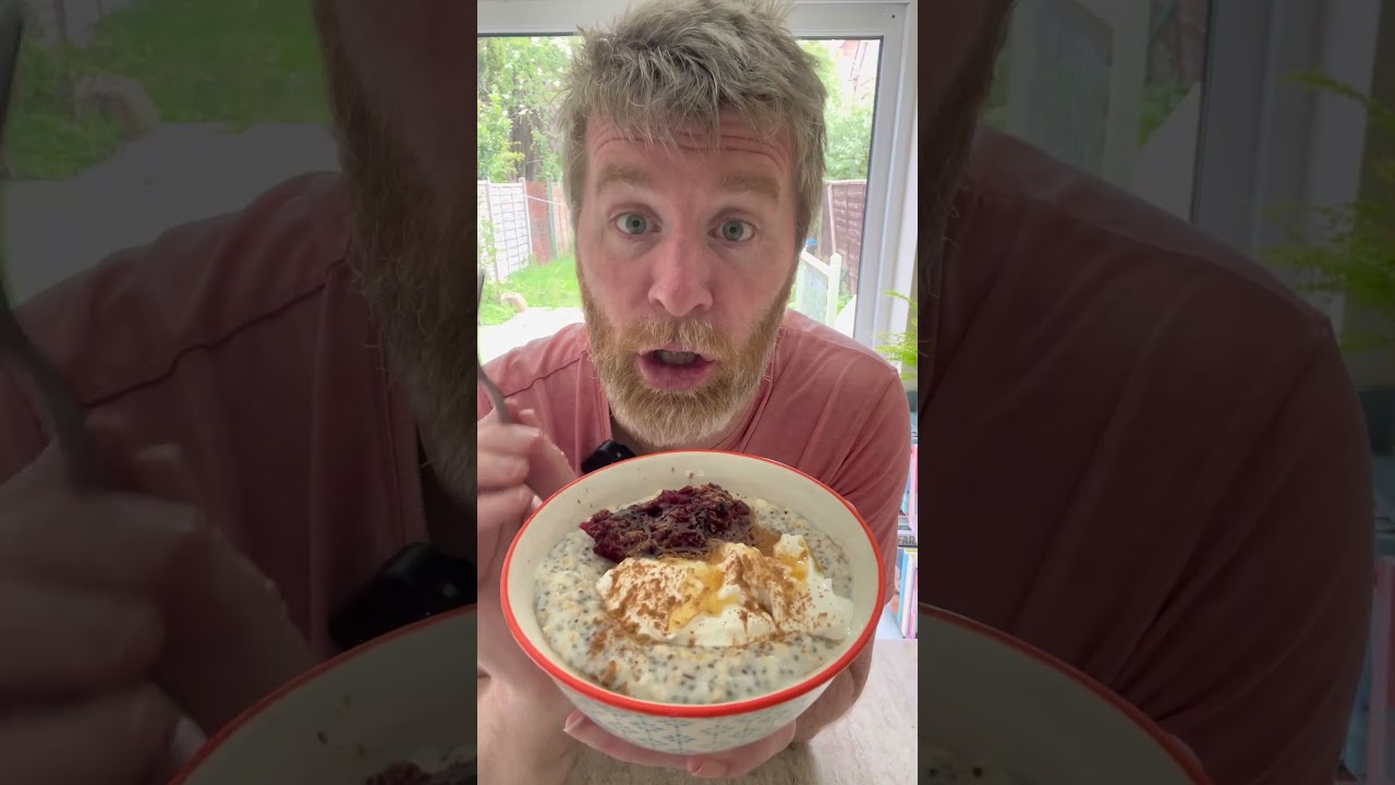 Lindsay&rsquo;s Porridge